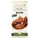 Lindt Mousse au Chocolat Noisette (140g Tafel)