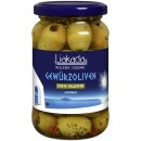 Liakada Grüne Gewürzoliven Sorte Chalkidiki...