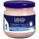 Liakada Taramo-Salata mit Dorschrogen (160g Glas)