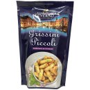Leverno Grissini Piccoli Knoblauch & Petersilie 1er Pack (1x100g Packung)