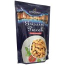 Leverno Grissini Piccoli Tomate & Basilikum 1er Pack (1x100g Packung)