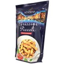 Leverno Grissini Piccoli Tomate & Basilikum (100g Packung)