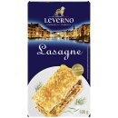 Leverno Lasagne Italienische Pasta Platten (500g Packung)