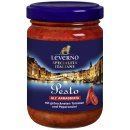 Leverno Pesto All Arrabiata mit getrockneten Tomaten und...