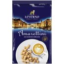 Leverno Amarettini italienische Makronen (250g Packung)