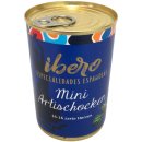 Ibero Mini Artischockenherzen 1er Pack (1x390g Dose)