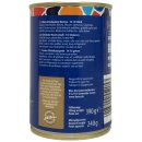 Ibero Mini Artischockenherzen 1er Pack (1x390g Dose)