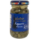Ibero Kapern Nonpareilles 1er Pack (1x50g Glas)