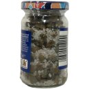 Ibero Kapern in Meersalz Capucines 1er Pack (1x75g Glas)