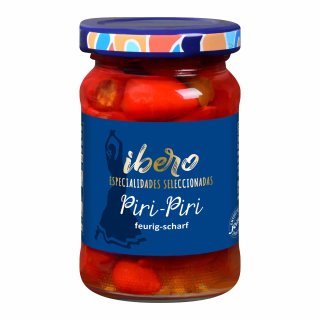 Ibero PIRI-PIRI (92 G)