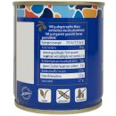 Ibero spanische schwarze Manzanilla Oliven entsteint 1er Pack (1x200g Dose)