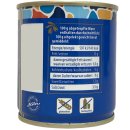 Ibero Spanische Manzanilla-Oliven mit Sardellencreme 1er Pack (1x200g Dose)