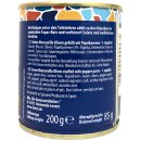 Ibero Spanische Manzanilla-Oliven mit Paprikacreme 1er Pack (1x200g Dose)