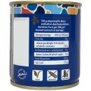 Ibero Spanische Manzanilla-Oliven mit Jalapenocreme 1er Pack (1x200g Dose)