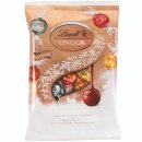 Lindt Lindor Mischbeutel (1x145g Beutel gold)