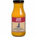 Jambo Africa Zambezi Delta Honey & Mustard Sauce (250...