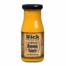 Nick BBQ-BANANA SAUCE (140 ML)