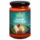 Don Enrico ENCHILADA SALSA, HOT (200 ML)