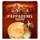 Sabita PAPPADUMS (200 G)