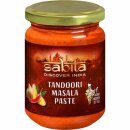Sabita Tandoori Masala Paste (125g Glas)