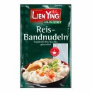 Lien Ying Reis-Bandnudeln (250g Beutel)