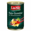Lien Ying ASIA-GEMÜSE (0,4 KG)