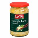 Lien Ying Mungobohnenkeimlinge (350g Glas)