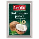 Lien Ying Instant Kokosnusspulver (50g)