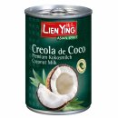Lien Ying Creola de Coco Premium Kokosmilch (400ml Dose)