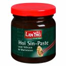 Lien Ying Hoi Sin-Paste (240g Glas)