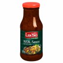 Lien Ying Wok-Sauce kantonesisch (240ml Glas)