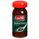 Lien Ying SAMBAL MANIS (55g Glas)