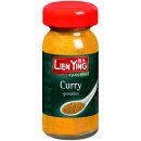 Lien Ying Curry gemahlen (20g Glas)