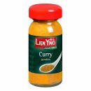 Lien Ying JAVA CURRYPULVER (20 G)