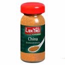 Lien Ying CHINA-GEWÜRZZUBER. (25 G)