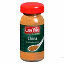 Lien Ying China Gewürzzubereitung (25g Glas)