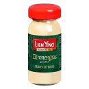 Zitronengras gemahlen von Lien Ying (15g Flasche)