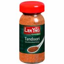 Lien Ying Tandoori Gewürzzubereitung (30g Glas)