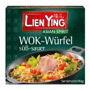 Lien Ying Wok-Würfel süß-sauer (40g Packung)