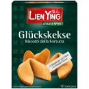 Lien Ying Glückskekse mit weisen Botschaften (70g...