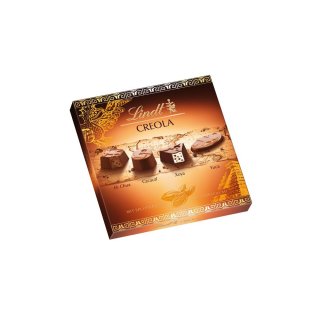Lindt Creola (165g Box)