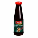 Lien Ying Teriyaki Sauce (200ml Flasche)