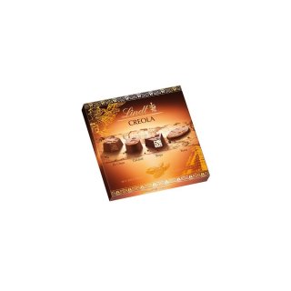 Lindt Creola Pralinen (1x100g Packung)