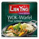 Lien Ying Wok-Würfel Thai Lemon (40g Packung)