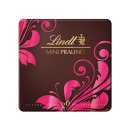 Lindt Mini Pralinés Blechdose Pink (100g Packung)