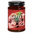 Lafer Rinderfond (400ml Glas)