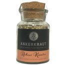 Ankerkraut Rührei Kräuter Gewürzzubereitung im Korkenglas (55 g)