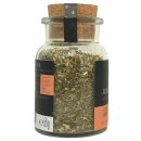 Ankerkraut Rührei Kräuter Gewürzzubereitung im Korkenglas (55 g)