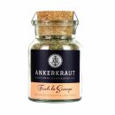 Ankerkraut Fisch & Scampi (70g Glas)