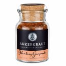 Ankerkraut Hamburg Gunpowder (90g Glas)